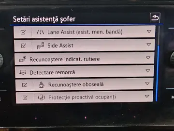 VW Passat Business 2.0 TDI DSG