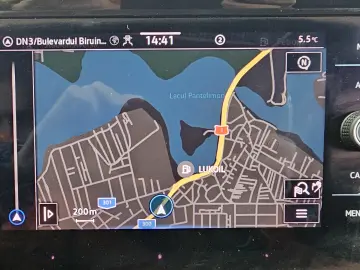 VW Passat Business 2.0 TDI DSG