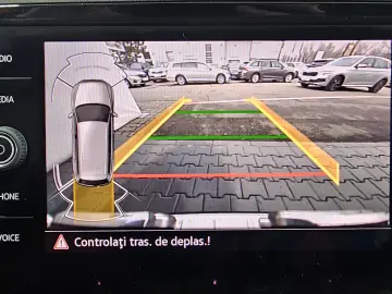 VW Passat Business 2.0 TDI DSG