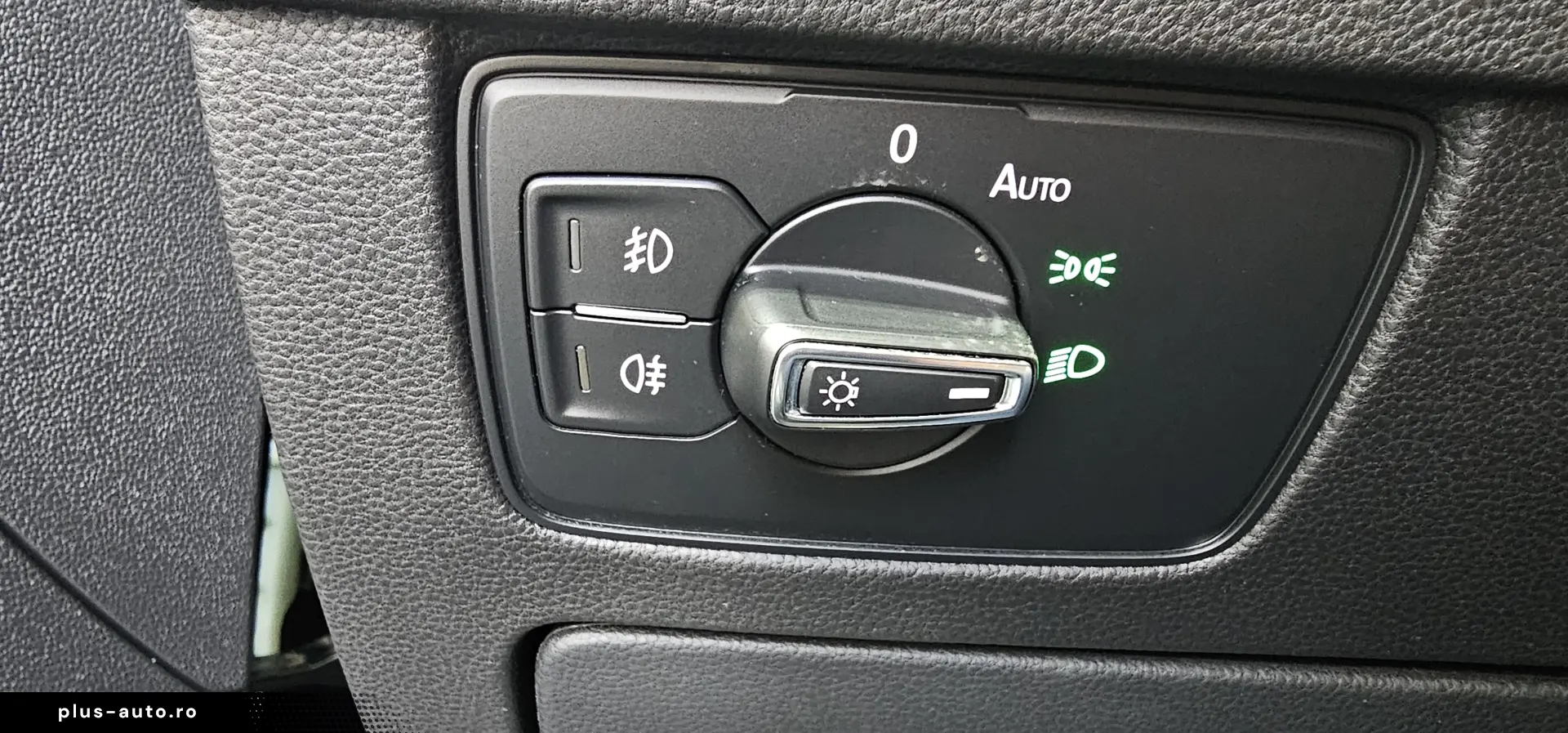 VW Passat Business 2.0 TDI DSG