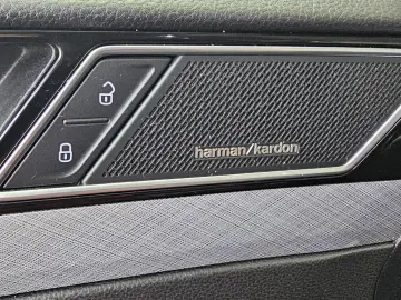 VW Passat Business 2.0 TDI DSG