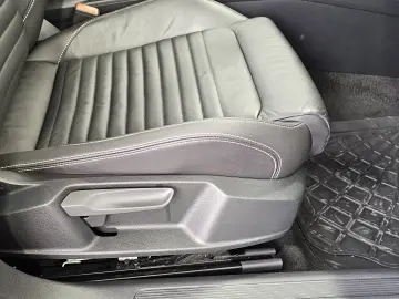 VW Passat Business 2.0 TDI DSG