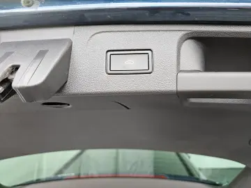 VW Passat Business 2.0 TDI DSG