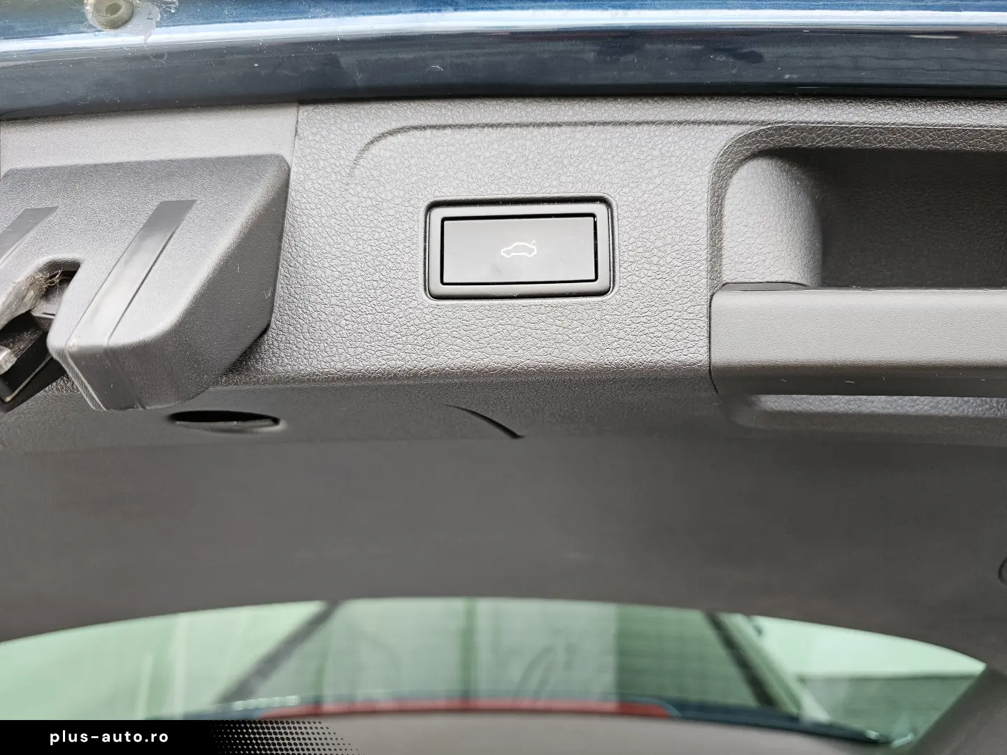 VW Passat Business 2.0 TDI DSG