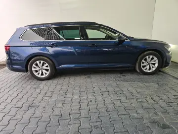 VW Passat Business 2.0 TDI DSG