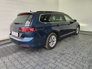 VW Passat Business 2.0 TDI DSG