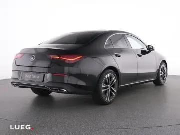 MERCEDES-BENZ CLA 180 Coupé Pano 360 Tot Mem