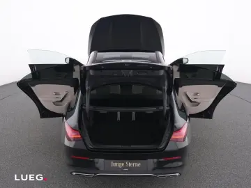 MERCEDES-BENZ CLA 180 Coupé Pano 360 Tot Mem