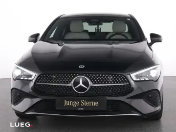 MERCEDES-BENZ CLA 180 Coupé Pano 360 Tot Mem
