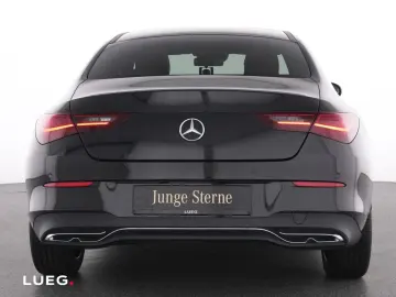 MERCEDES-BENZ CLA 180 Coupé Pano 360 Tot Mem