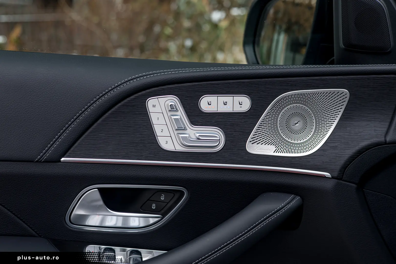 Mercedes Benz GLE 53 AMG Coupe