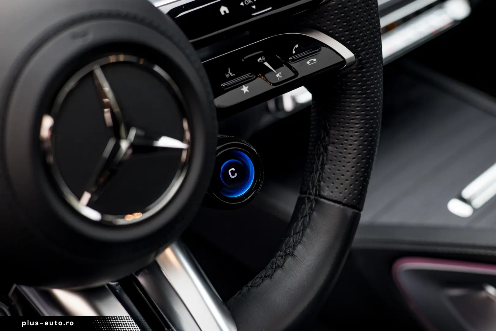 Mercedes Benz GLE 53 AMG Coupe