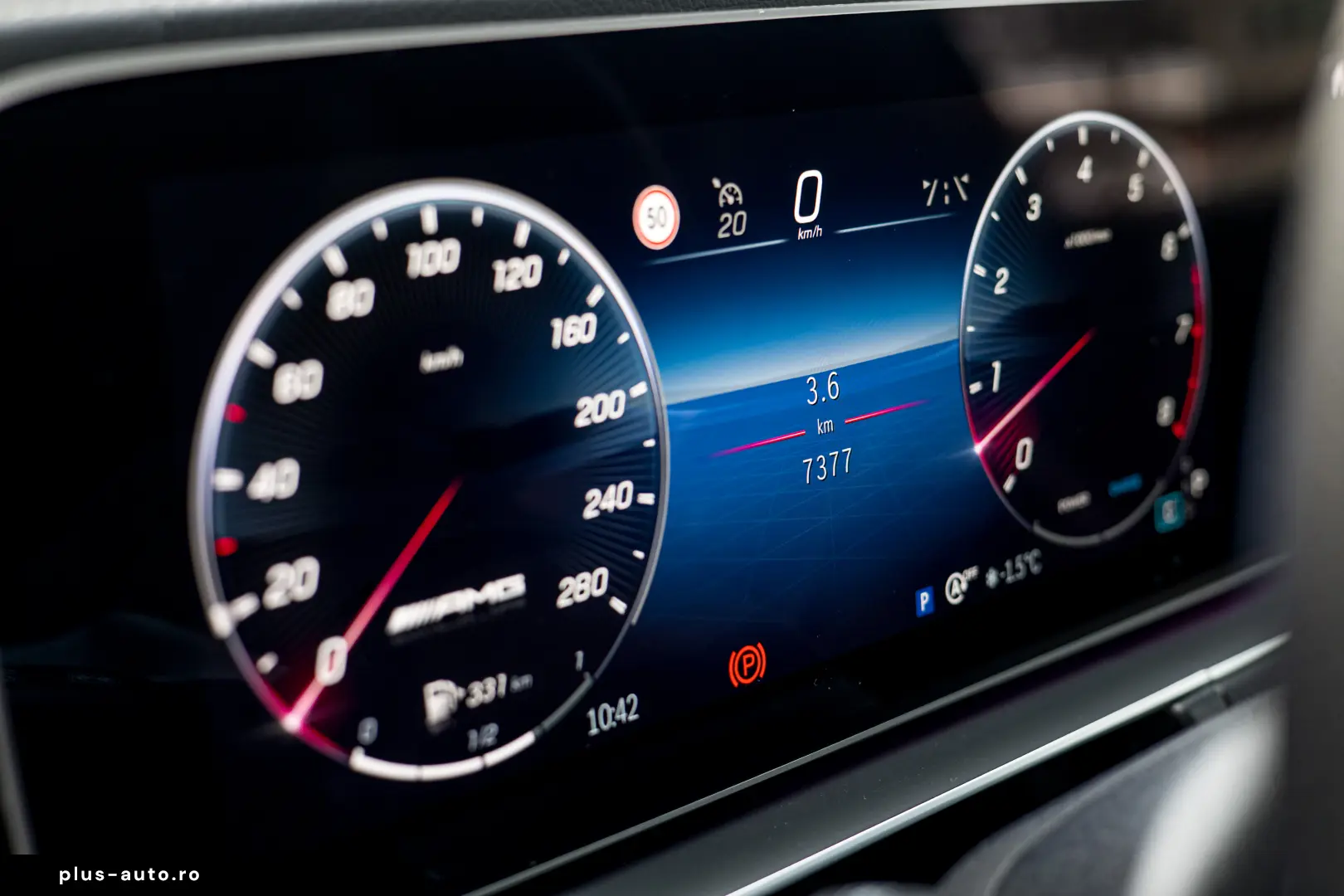 Mercedes Benz GLE 53 AMG Coupe