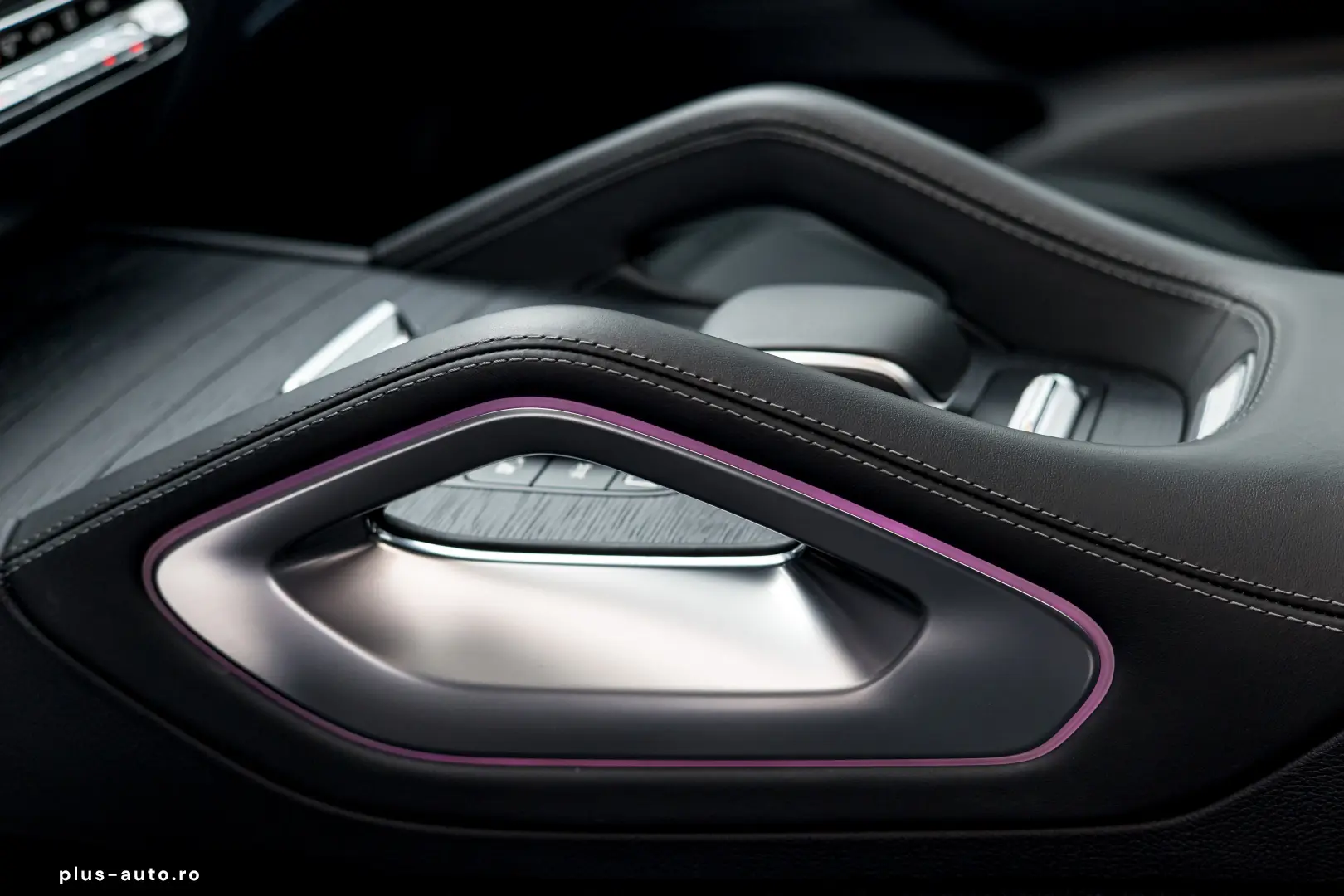 Mercedes Benz GLE 53 AMG Coupe