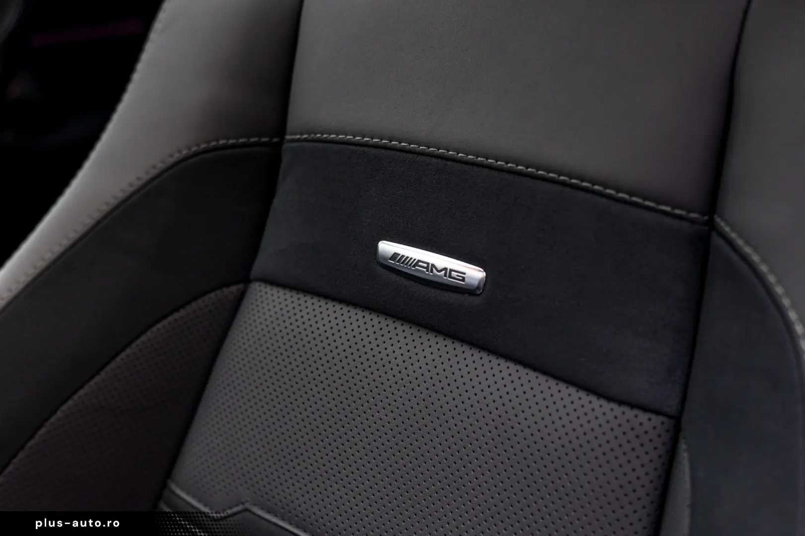 Mercedes Benz GLE 53 AMG Coupe