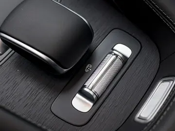 Mercedes Benz GLE 53 AMG Coupe