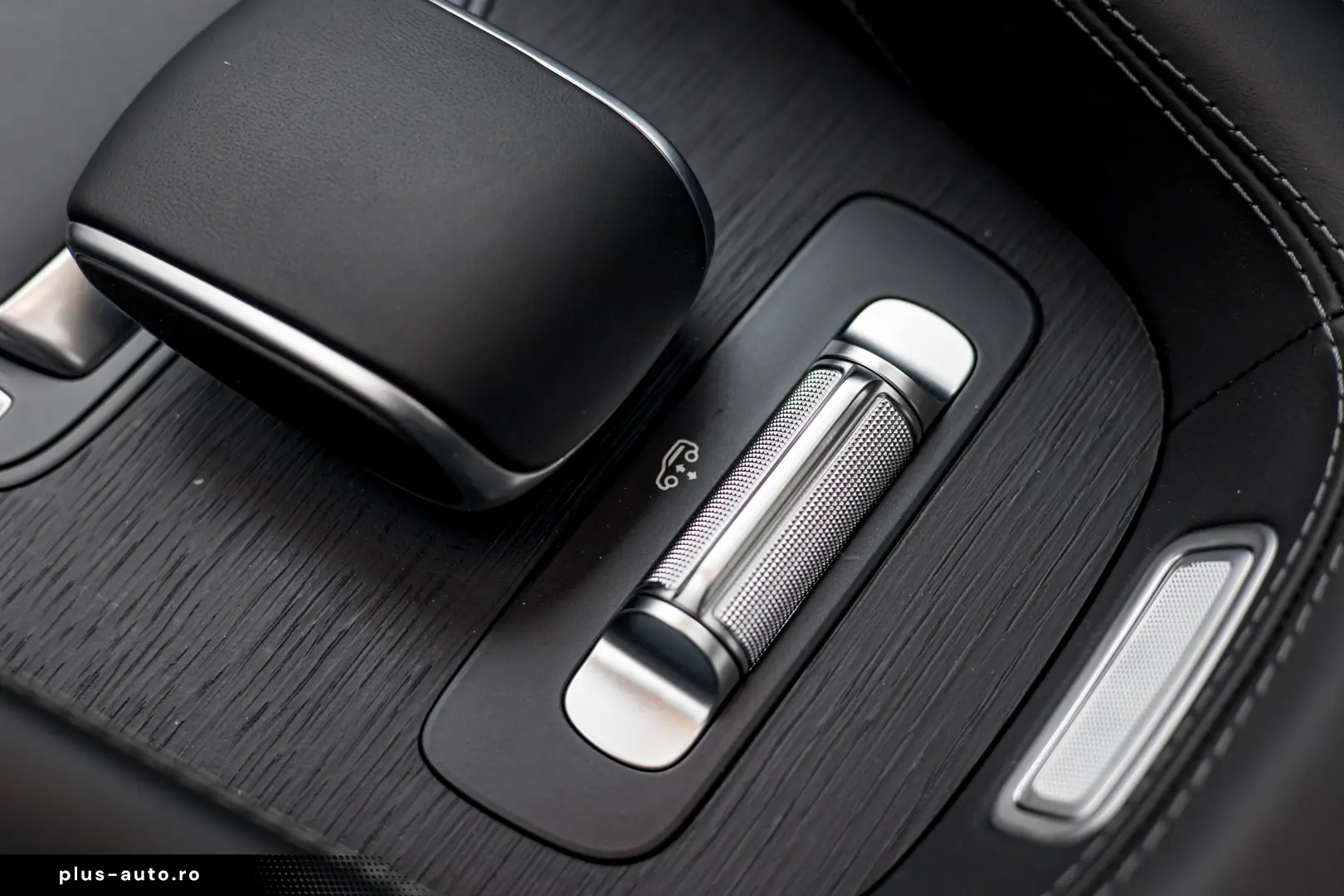 Mercedes Benz GLE 53 AMG Coupe