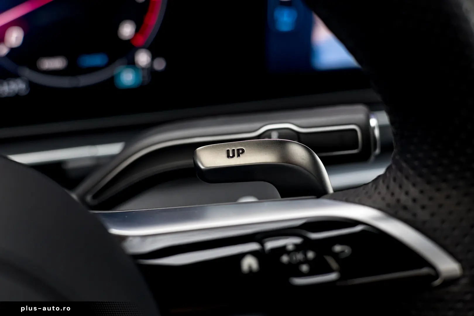 Mercedes Benz GLE 53 AMG Coupe