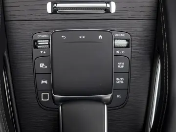 Mercedes Benz GLE 53 AMG Coupe