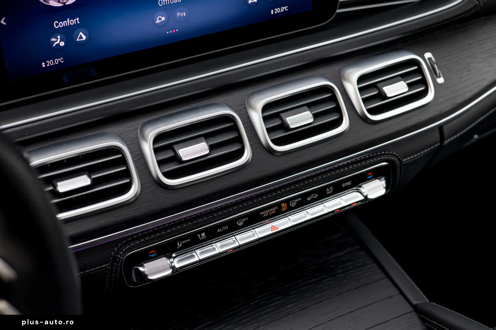 Mercedes Benz GLE 53 AMG Coupe