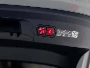 Mercedes Benz GLE 53 AMG Coupe