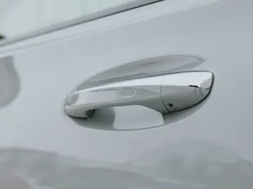 Mercedes Benz GLE 53 AMG Coupe