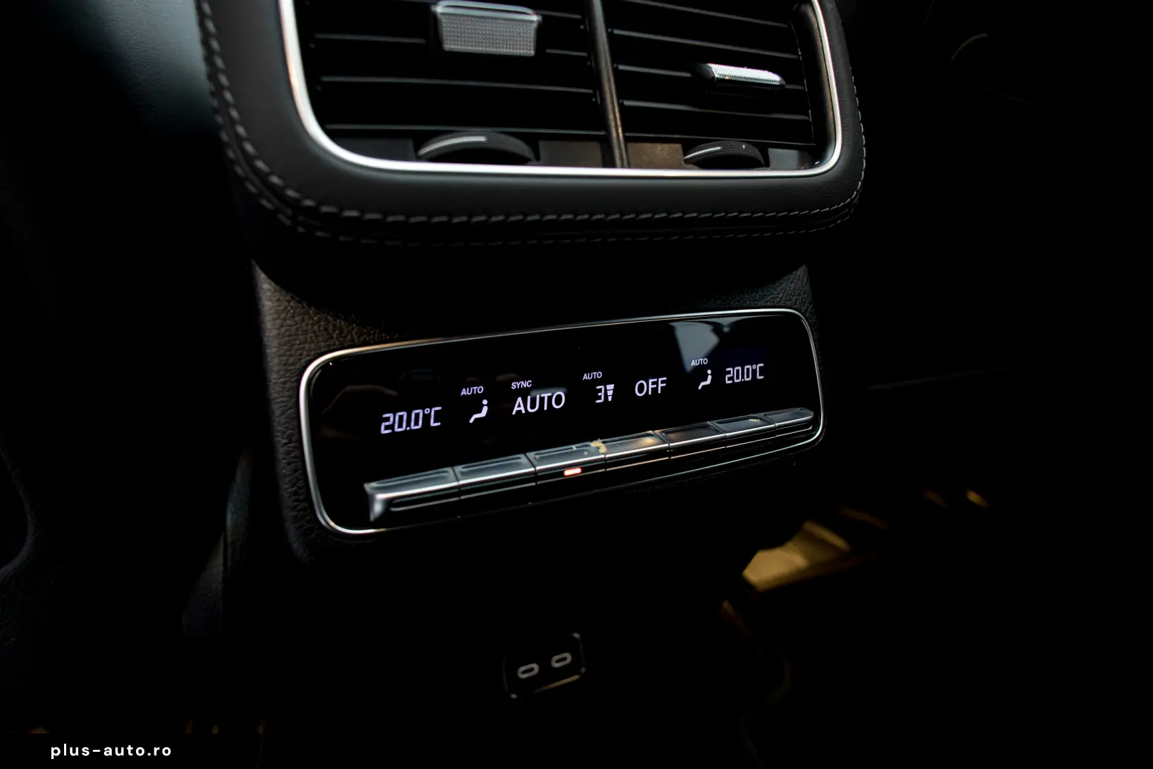 Mercedes Benz GLE 53 AMG Coupe