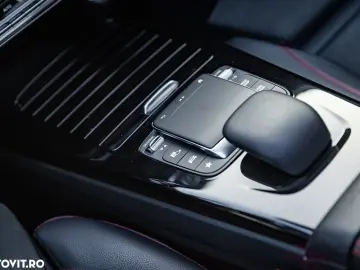 Mercedes-Benz CLA 250 e 8G-DCT AMG Line