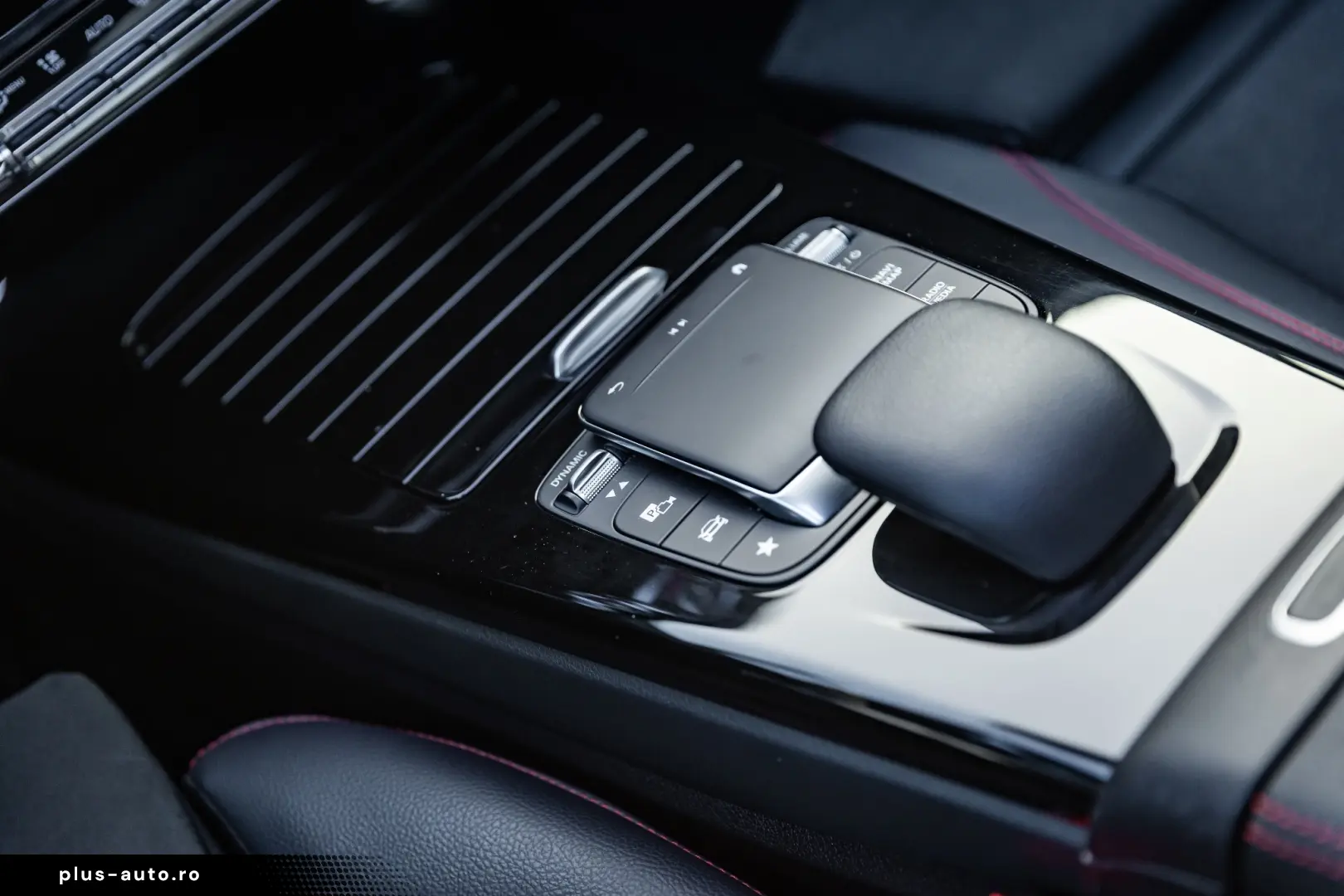 Mercedes-Benz CLA 250 e 8G-DCT AMG Line