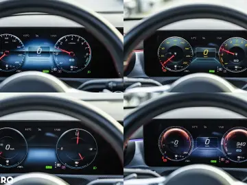 Mercedes-Benz CLA 250 e 8G-DCT AMG Line