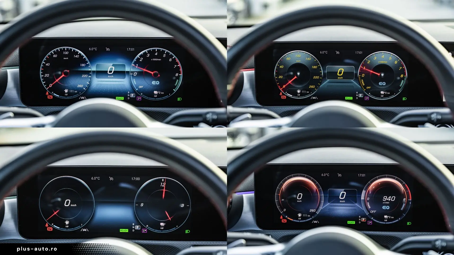 Mercedes-Benz CLA 250 e 8G-DCT AMG Line