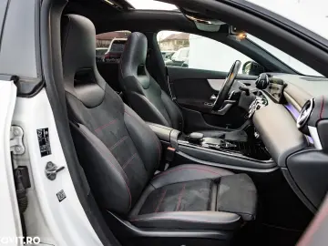 Mercedes-Benz CLA 250 e 8G-DCT AMG Line