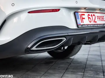 Mercedes-Benz CLA 250 e 8G-DCT AMG Line