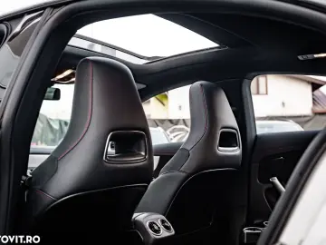 Mercedes-Benz CLA 250 e 8G-DCT AMG Line