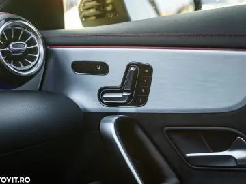 Mercedes-Benz CLA 250 e 8G-DCT AMG Line