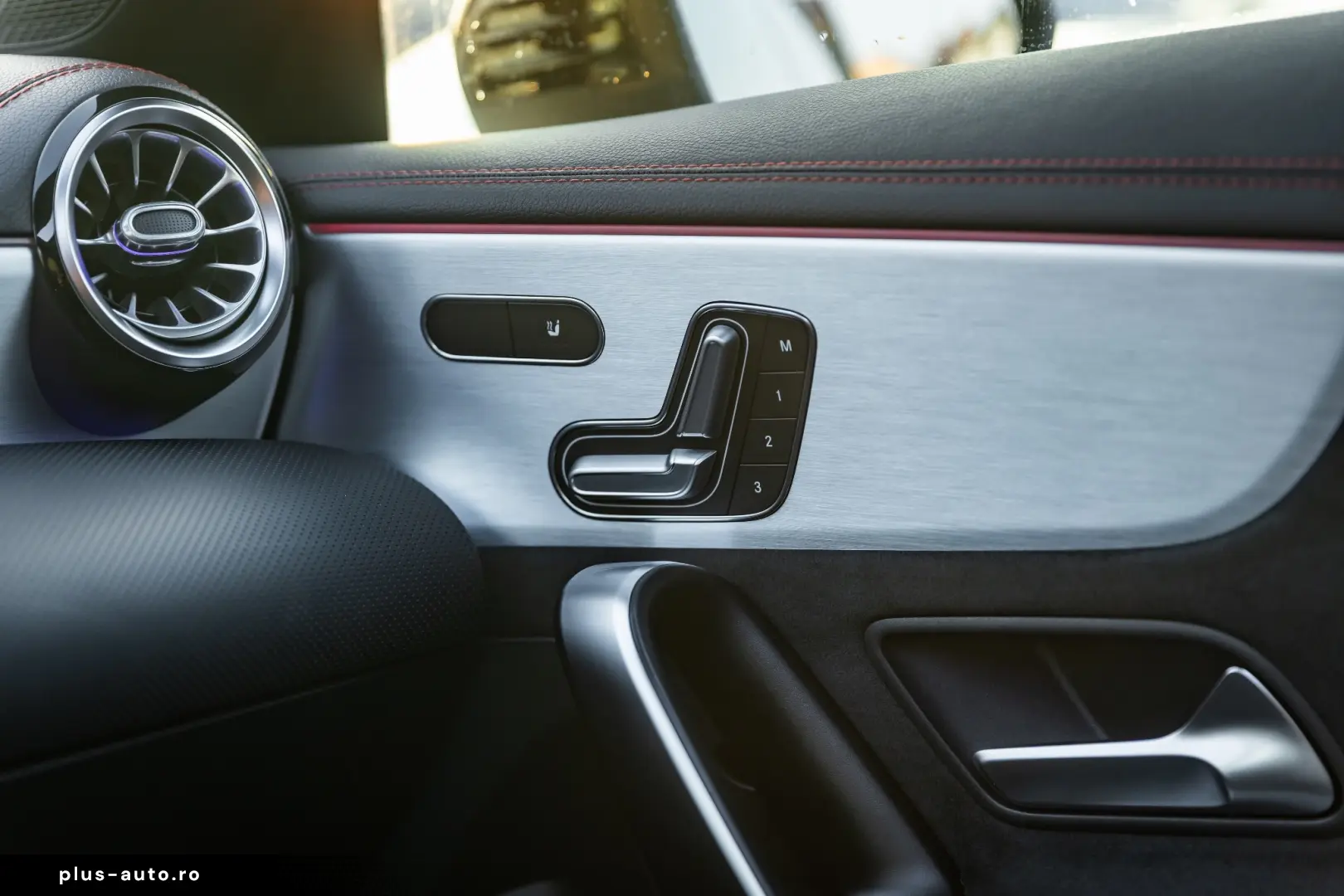 Mercedes-Benz CLA 250 e 8G-DCT AMG Line