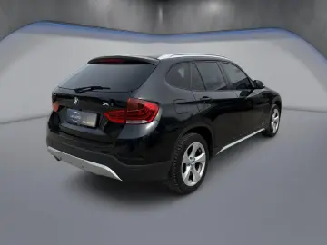 BMW X1 sDrive20d EfficientDynamics