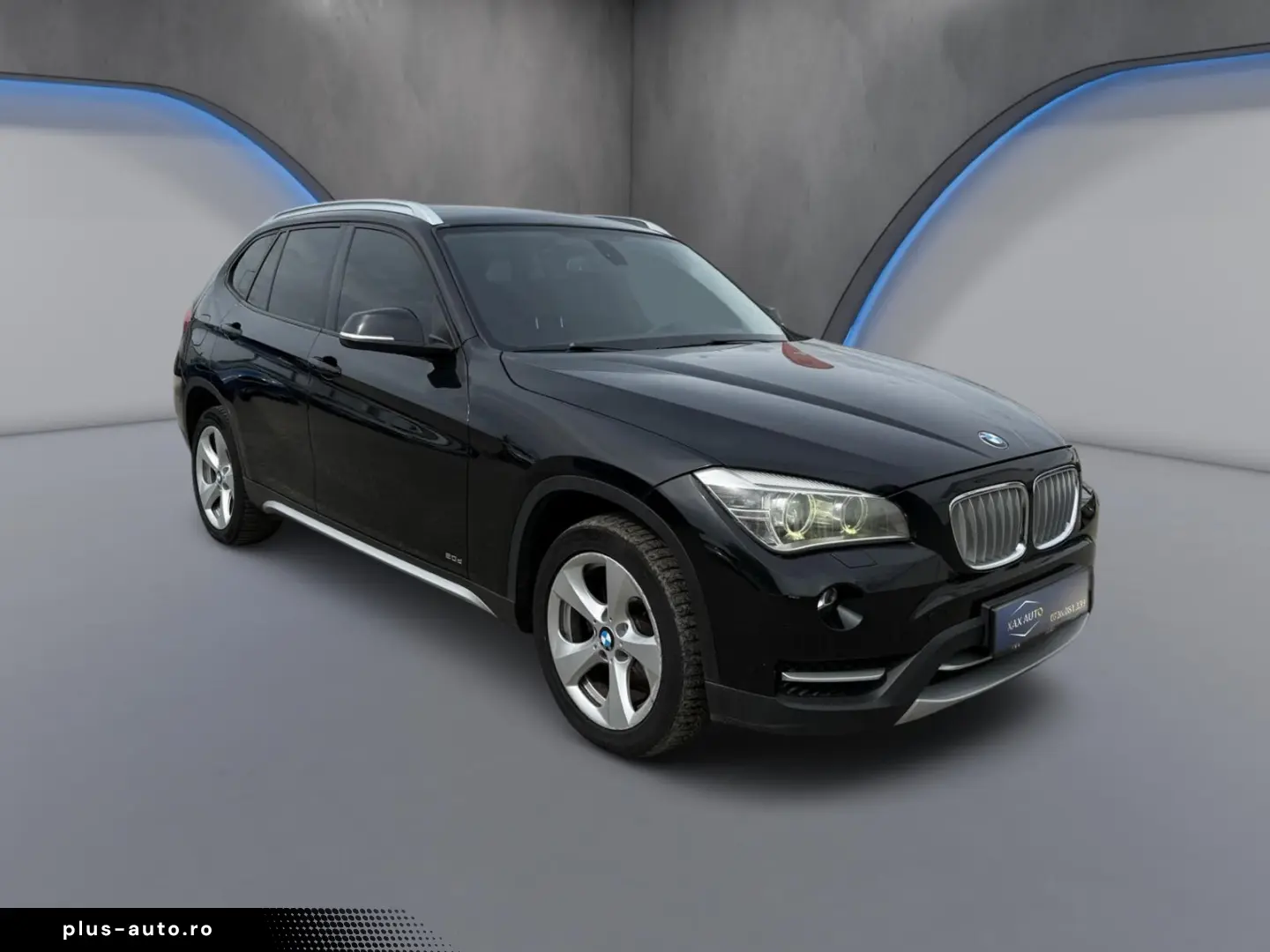 BMW X1 sDrive20d EfficientDynamics