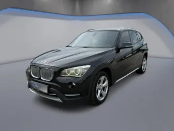 BMW X1 sDrive20d EfficientDynamics