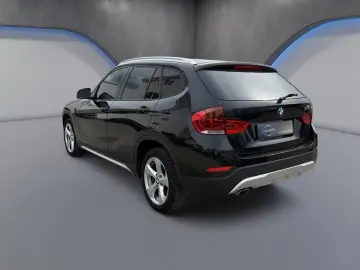 BMW X1 sDrive20d EfficientDynamics