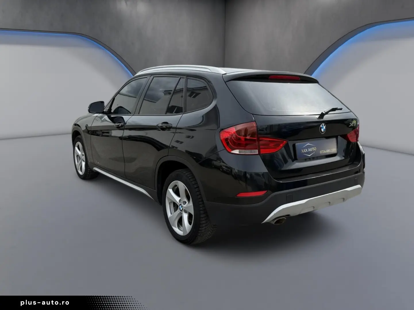 BMW X1 sDrive20d EfficientDynamics