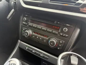 BMW X1 sDrive20d EfficientDynamics