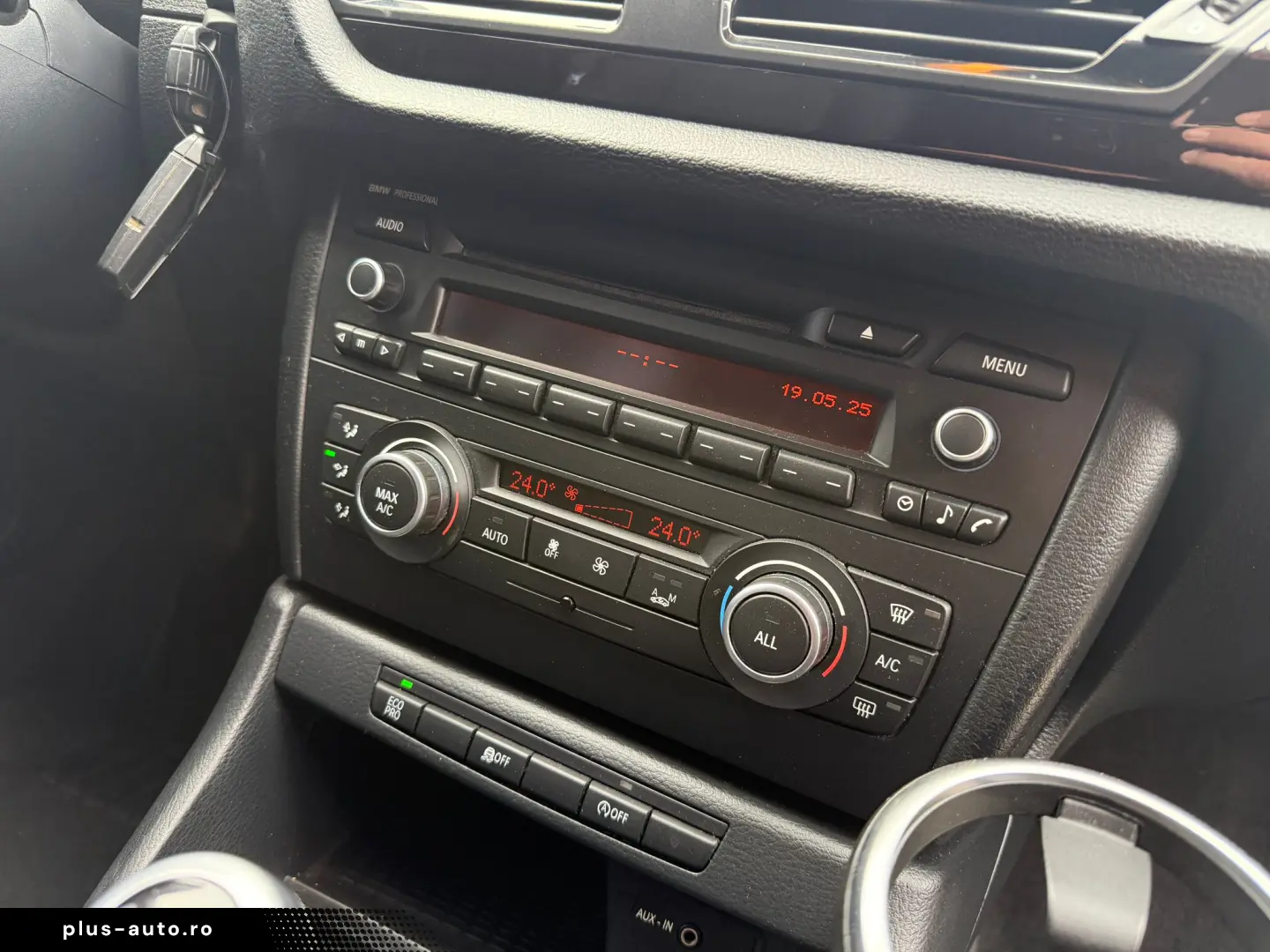 BMW X1 sDrive20d EfficientDynamics