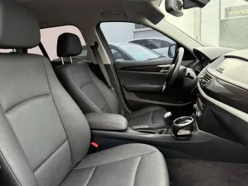 BMW X1 sDrive20d EfficientDynamics