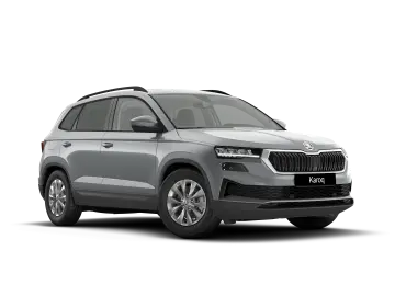 Skoda Karoq 1.5 TSI DSG Selection 150 CP