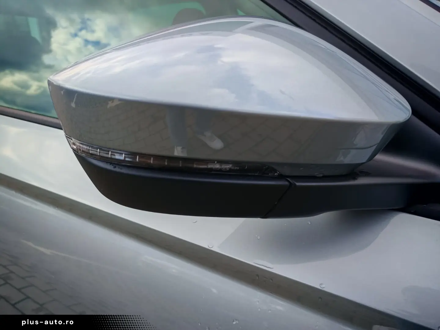 Skoda Karoq 1.5 TSI DSG Selection 150 CP