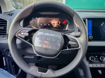 Skoda Karoq 1.5 TSI DSG Selection 150 CP