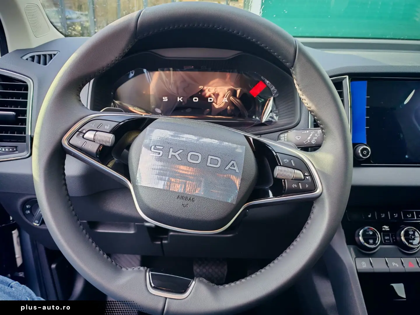 Skoda Karoq 1.5 TSI DSG Selection 150 CP