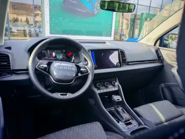 Skoda Karoq 1.5 TSI DSG Selection 150 CP