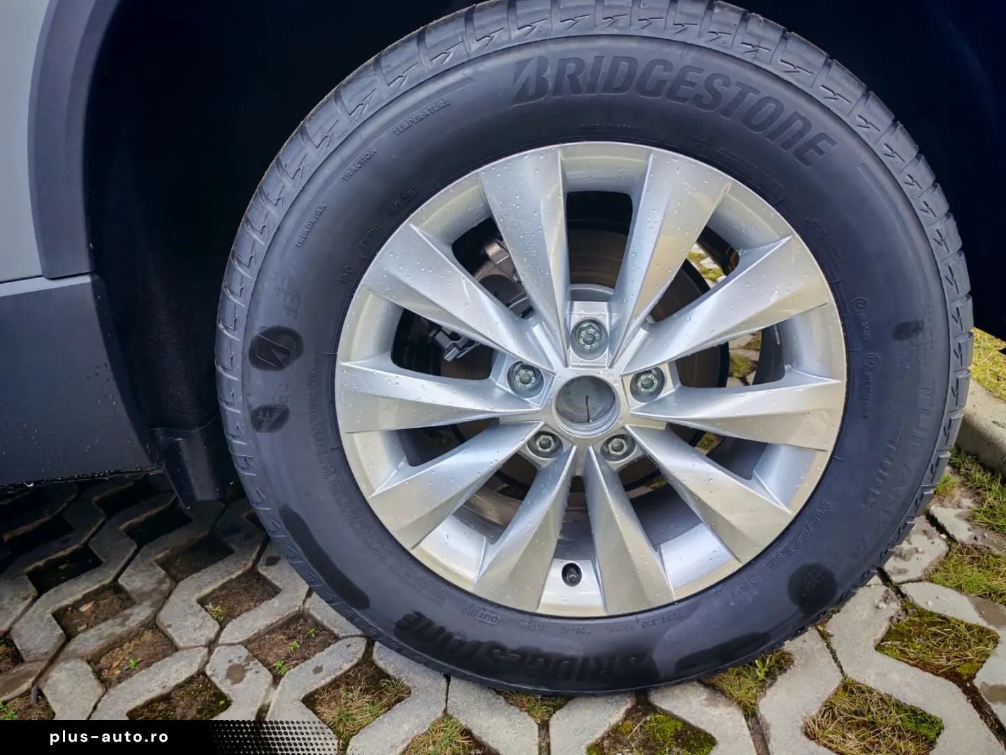 Skoda Karoq 1.5 TSI DSG Selection 150 CP